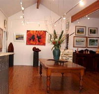 The Gallery - Port Augusta Accommodation