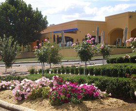 Shaw Vineyard Estate - Port Augusta Accommodation 0