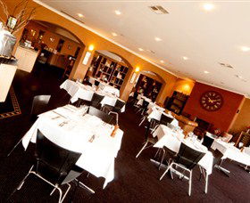 Shaw Vineyard Estate - Port Augusta Accommodation 6