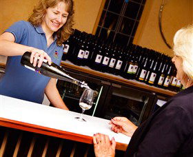 Shaw Vineyard Estate - Port Augusta Accommodation 4