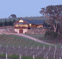 Kurrajong Downs Wines Vineyard - Port Augusta Accommodation