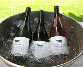 Krinklewood Vineyard - Port Augusta Accommodation 6