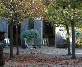 Mcdougalls Hill NSW Port Augusta Accommodation