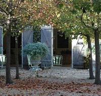 Krinklewood Vineyard - Port Augusta Accommodation