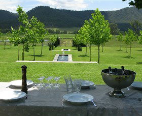 Krinklewood Vineyard - Port Augusta Accommodation 1