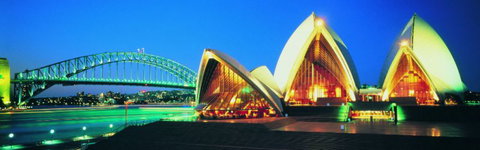 Real Sydney Tours - Port Augusta Accommodation 4