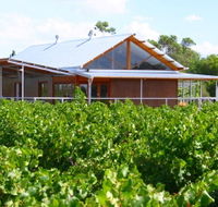 Yarran Wines - Port Augusta Accommodation