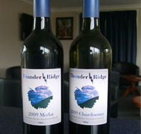 Thunder Ridge Wines - Port Augusta Accommodation