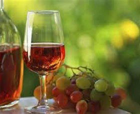 Long Rail Gully Winery - Port Augusta Accommodation 0