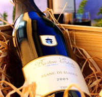 Barton Estate Wines - Port Augusta Accommodation