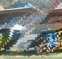 Lake George Winery - Port Augusta Accommodation