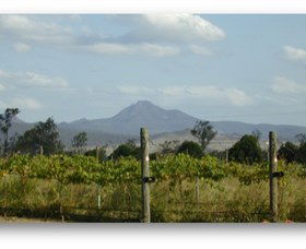 Purga QLD Port Augusta Accommodation