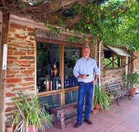Stephen John Wines - Port Augusta Accommodation