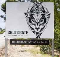 Shut The Gate Winery and Cellar Door - Port Augusta Accommodation