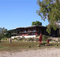 Blesings Garden Wines - Port Augusta Accommodation