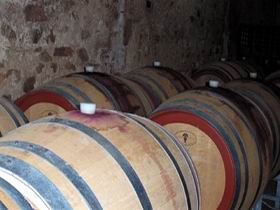 Uleybury Wines - Port Augusta Accommodation 1