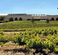Taylors Wines - Port Augusta Accommodation