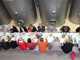 Balnaves Of Coonawarra - Port Augusta Accommodation 2