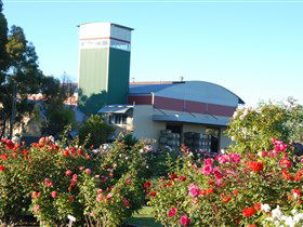 Balnaves Of Coonawarra - Port Augusta Accommodation 1