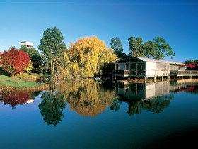 Balnaves Of Coonawarra - Port Augusta Accommodation 0