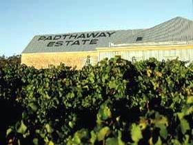 Padthaway Estate Winery - Port Augusta Accommodation 0