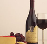 Pages Creek Vineyard - Port Augusta Accommodation