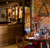 Jones Winery  Vineyard Cafe - Port Augusta Accommodation