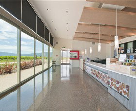 Buangor VIC Port Augusta Accommodation
