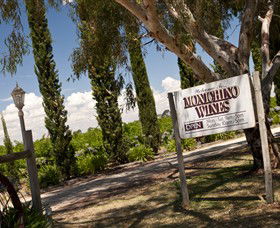 Katunga VIC Port Augusta Accommodation