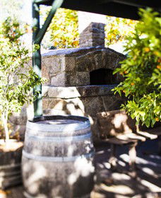 Merindoc Cafe And Cellar Door - Port Augusta Accommodation 3