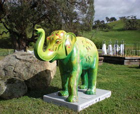Merindoc Cafe And Cellar Door - Port Augusta Accommodation 6