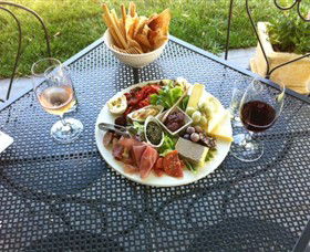Merindoc Cafe And Cellar Door - Port Augusta Accommodation 2