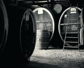 Morris Wines - Port Augusta Accommodation 2