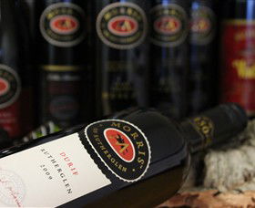 Morris Wines - Port Augusta Accommodation 4