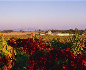 Morris Wines - Port Augusta Accommodation 0