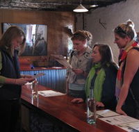 Tahbilk Winery and Vineyard - Port Augusta Accommodation