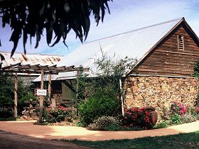 Spring Vale Vineyard - Port Augusta Accommodation 0