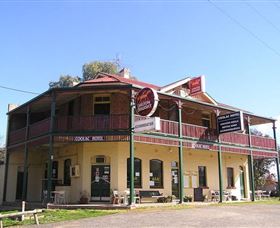 Coolac ACT Port Augusta Accommodation