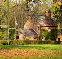 Cooks Cottage