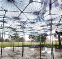 MPavilion - Port Augusta Accommodation