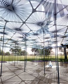 MPavilion - Port Augusta Accommodation 0