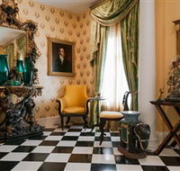 The Johnston Collection
