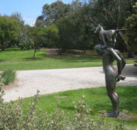 Gasworks Arts Park