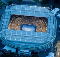 Rod Laver Arena - Port Augusta Accommodation