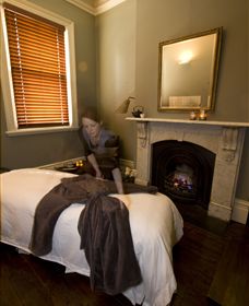 Body Freedom Urban Spa - Port Augusta Accommodation 3