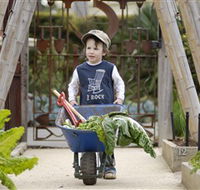 Royal Botanic Gardens Victoria - Port Augusta Accommodation