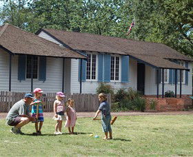 La Trobe's Cottage - Port Augusta Accommodation 0