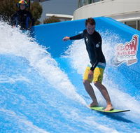 MSAC FlowRider