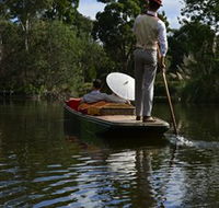 Punt Tours Melbourne - Port Augusta Accommodation