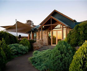 Gapsted Wines - Port Augusta Accommodation 0